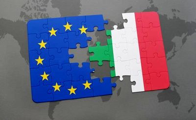 90 درصد بدهی‌های ایران به 150 شرکت ایتالیایی پرداخت می‌شود