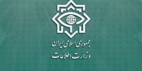 بازداشت لیدرهای معترضان در سرپل ذهاب توسط اطلاعات