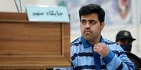 فرجام‌خواهی «سهند نورمحمدزاده» پذیرفته شد
