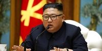 غیب شدن دوباره رهبر کره شمالی

