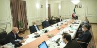 روحانی: وزارت بهداشت مکلف شده که واکسن مورد تایید و نیاز را در اسرع وقت تأمین نماید