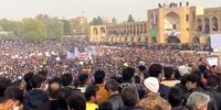 اصفهانی‌ها برای احیای زاینده‌رود به سیم آخر زدند!