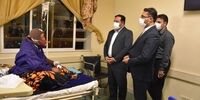 همه چیز درباره حادثه کوچه ثارالله ۱۲ بندرعباس