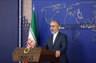 فوری/ واکنش مهم ایران به ادعای عربستان و کویت درباره میدان گازی آرش