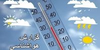 هشدار مهم هواشناسی؛ احتمال سقوط بهمن در نوار شمالی کشور