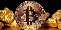 رکوردشکنی تاریخی بیت کوین​
