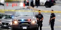 4 نفر در تیراندازی  «وایت‌راک» کانادا به شدت زخمی شدند
