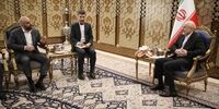 قالیباف:  آمریکایی‌ها هم در حوزه نظامی و هم در حوزه سیاسی شکست خوردند