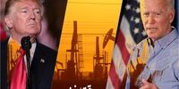 عرضه دلارهای نفتی دولت در گرو نتیجه انتخابات آمریکا؟