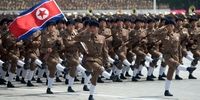 ادعای کره شمالی درباره جنگ با آمریکا