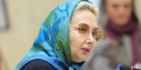 پاسخ کتایون ریاحی به امام جمعه مشهد/ خانه ای که از پای بست ویران است