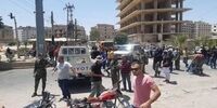درخواست دولت ترکیه از پناهندگان سوری ساکن این کشور