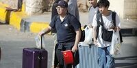درخواست مهم چین از اتباع خود در اسرائیل