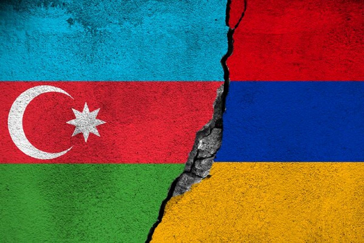 روی خوش مسکو به توافق صلح آذربایجان و ارمنستان