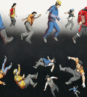 افزایش نرخ بیکاری در چین زیر سایه رشد هوش مصنوعی | شی‌جین‌پینگ ثبات داخلی را به رقابت با آمریکا ترجیح می دهد؟ 3