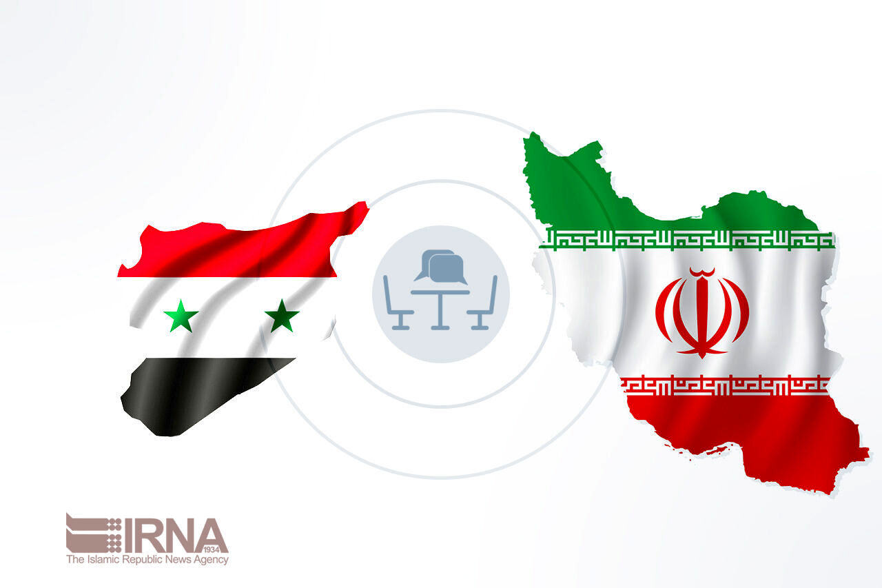 سوریه به‌بخش خصوصی ایران امید بسته‌است