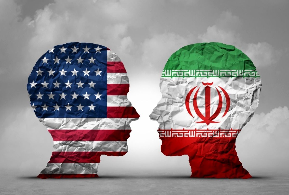 فرود پهپادهای ایرانی روی میز مذاکرات تهران- واشنگتن