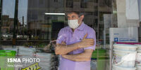 تصاویر| در انتظار عبور از تنهایی

