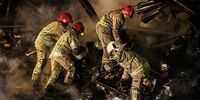 نبود تکنولوژی حادثه پلاسکو را به فاجعه تبدیل کرد
