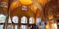 خسارت ۵۰۰ میلیون دلاری جنگ به میراث فرهنگی اصفهان / ۲۱ اثر تاریخی آسیب جدی دید