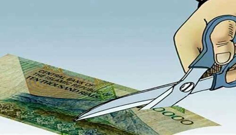 حذف صفر و خطری که دولت نادیده می گیرد + فیلم