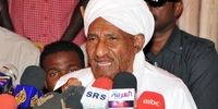 مرگ یکی از مخالفان اصلی عادی‌سازی روابط اسرائیل و سودان
