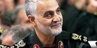 سردار سلیمانی روز مادر به کجا رفت؟ + عکس