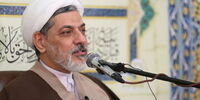 اظهارات عجیب یک کارشناس  تلویزیونی/ برخی فکر می‌کنند آمریکا و اسرائیل خیرخواه ما هستند، اگر چنین فردی مورد توهین قرار بگیرد خودش مقصر است