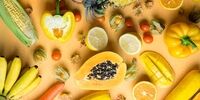 این میوه زرد رنگ قاتل فشار خون است