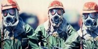 برنامه‌ریزی تروریست‌ها برای حمله شیمیایی ساختگی در مرزهای سوریه و عراق