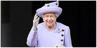 راز طول عمر ملکه انگلیس+ فیلم