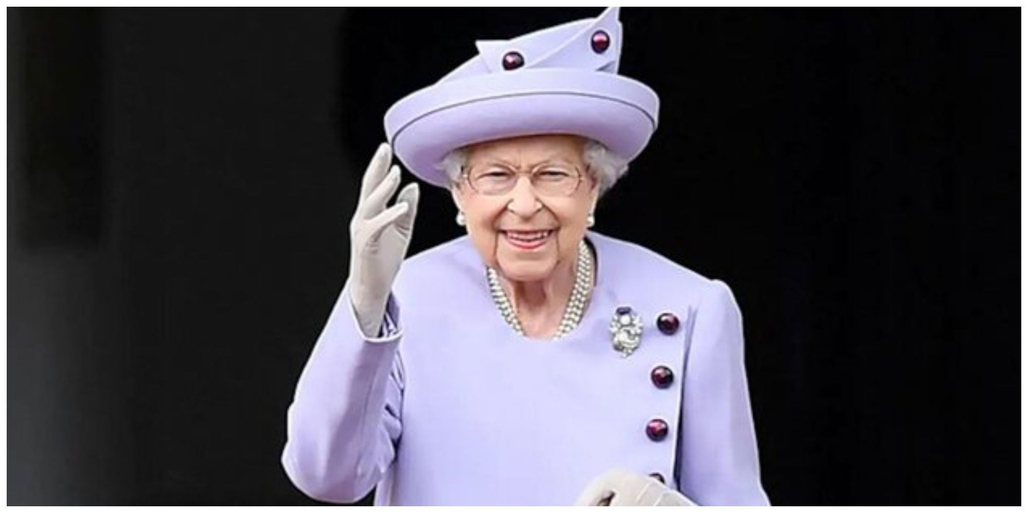 بیانیه کاخ باکینگهام درباره زمان خاکسپاری ملکه انگلیس 