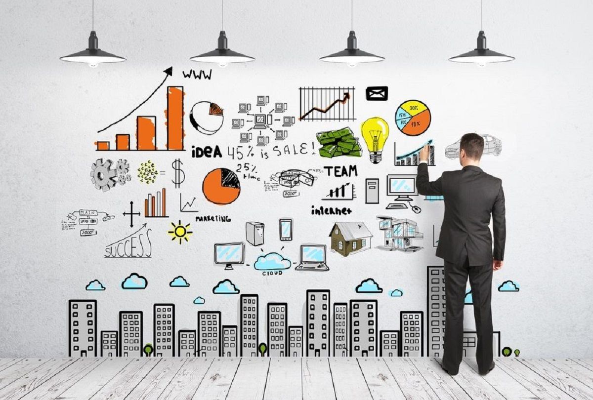 نسخه بقا و تاب‌آوری بنگاه‌ها و کسب‌وکارها در شرایط جنگی | از مدیریت نقدینگی تا نوآوری | در دوران بحران، الگوهای مصرف تغییر می‌کنند