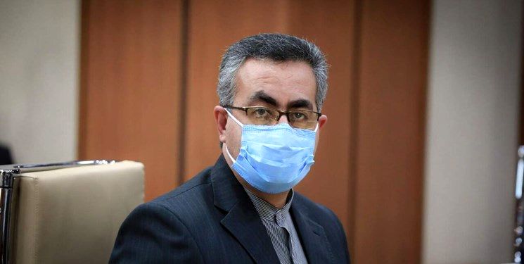 وارود ۲۵۰هزار دوز واکسن کرونای اهدایی چین به ایران