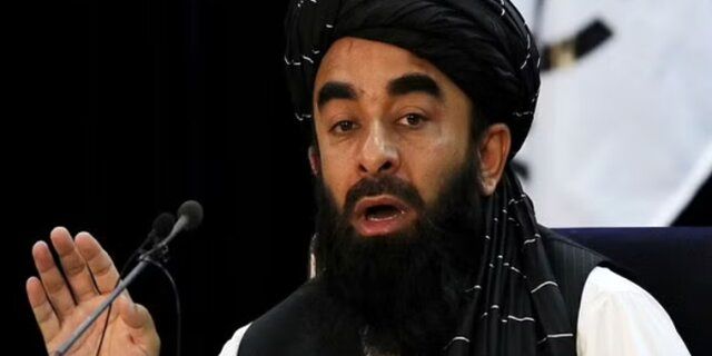 سخنگوی طالبان: در محل ترور الظواهری هیچ جسدی پیدا نکردیم