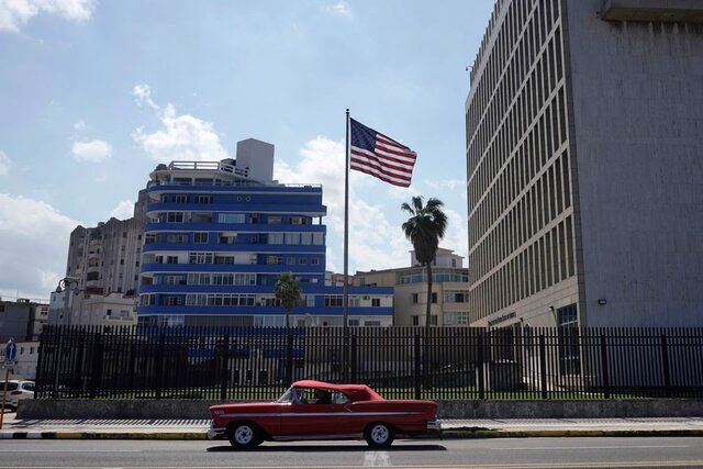 اتهام جدید آمریکا به کوبا درخصوص مبارزه با تروریسم / واکنش کوبا 