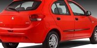 قیمت خودروهای سایپا امروز 17 بهمن 1400+ جدول 