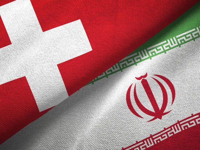 سوئیس فعالیت سفارت خود در تهران را به‌تدریج از سر می‌گیرد