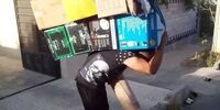 باربرها چقدر درآمد دارند؟ 