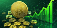 قیمت بیتکوین و اتریوم امروز یکشنبه ۴ آبان 1404/ افزایش قیمت بیتکوین