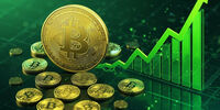 قیمت بیت‌کوین و اتریوم امروز سه‌شنبه ۱۱ آذر1404/افزایش قیمت بیت‌کوین