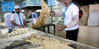 نان در تهران گران می‌شود؟