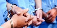 مخفیگاه قاتلان حیات وحش در مهدیشهر لو رفت / ۵ نفر دستگیر شدند