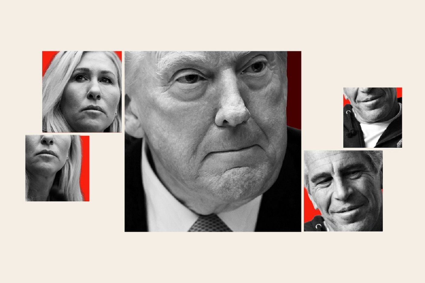 تغییر خیره‌کننده در آمریکا / ضربه به جایگاه سیاسی ترامپ / لحظه بایدن فرا رسیده است؟ 3