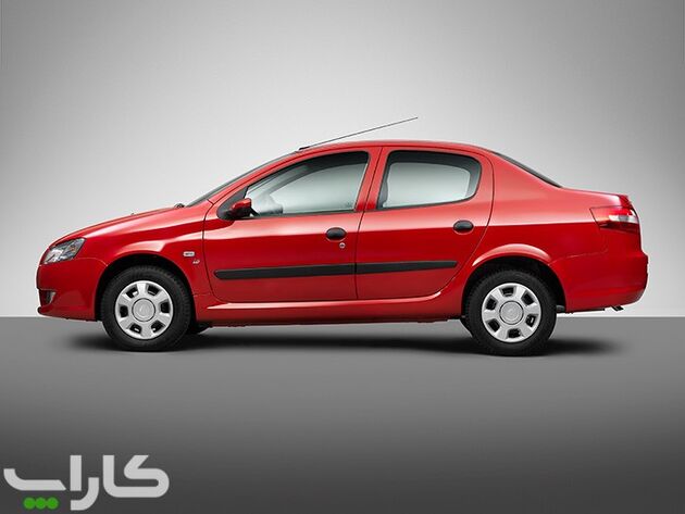 مقایسه خودرو: ال 90 و رانا