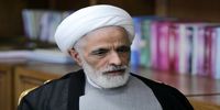 معاون پزشکیان: آنچه ایران را از گردنه‌های سخت عبور می‌دهد خدمتگزاری بی‌منت دولت است/ دشمنان همچنان در کمین مردم ایران هستند