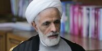 معاون پزشکیان: آنچه ایران را از گردنه‌های سخت عبور می‌دهد خدمتگزاری بی‌منت دولت است/ دشمنان همچنان در کمین مردم ایران هستند