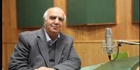 فوری / پرویز ربیعی درگذشت