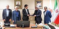 محسن‌یزدانی راد، سرپرست مؤسسه صندوق بازنشستگی شرکت ملی مس ایران شد