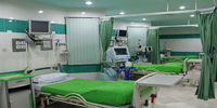 بیمارستان چینی هم به ایران می آید